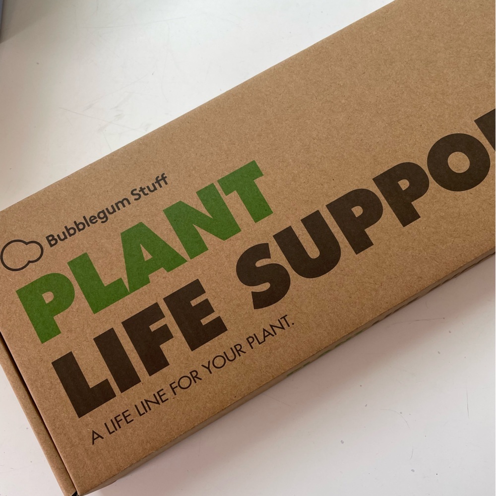 NWT Urban Outfitters Plant Life Support Self-Watering Set - Picture 4 of 11